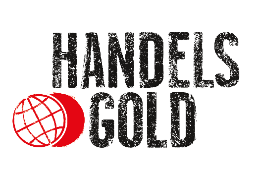 Handelsgold