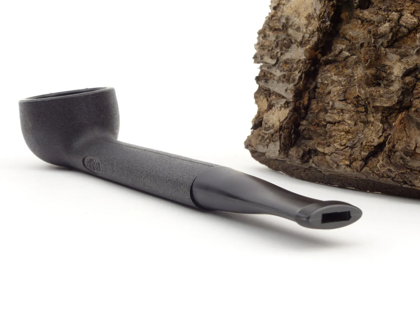 Nørding Keystone Pipe Unterteil schwarz – Produktbild 4