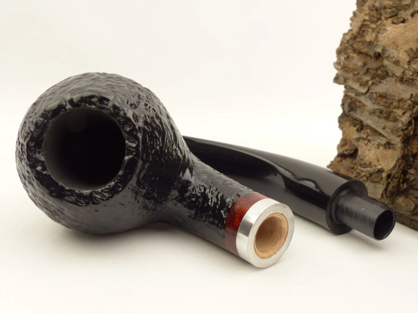 Molina Barasso Pfeife sand 11 – Produktbild 8
