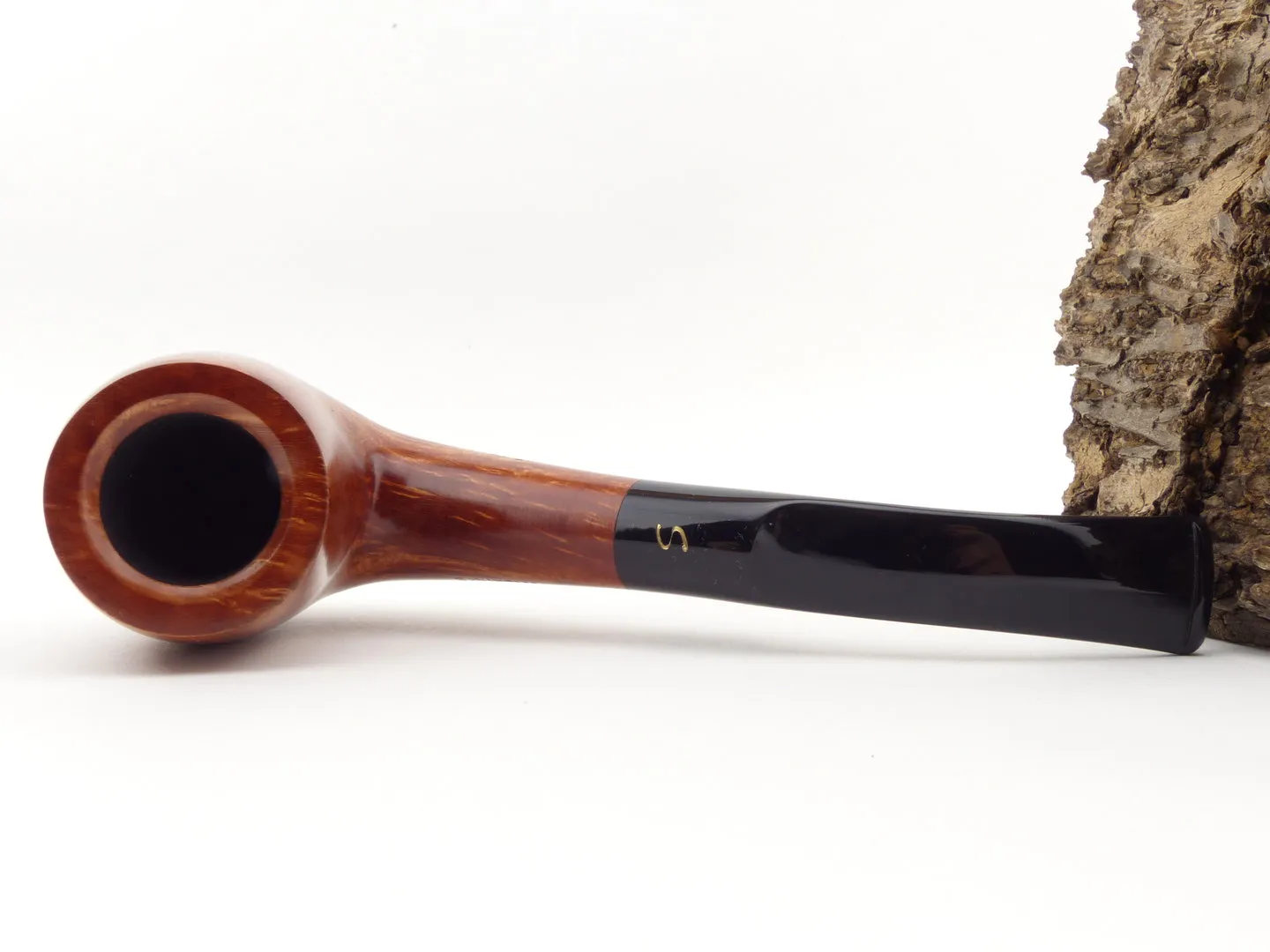 Savinelli Siena Pfeife 607 – Produktbild 6