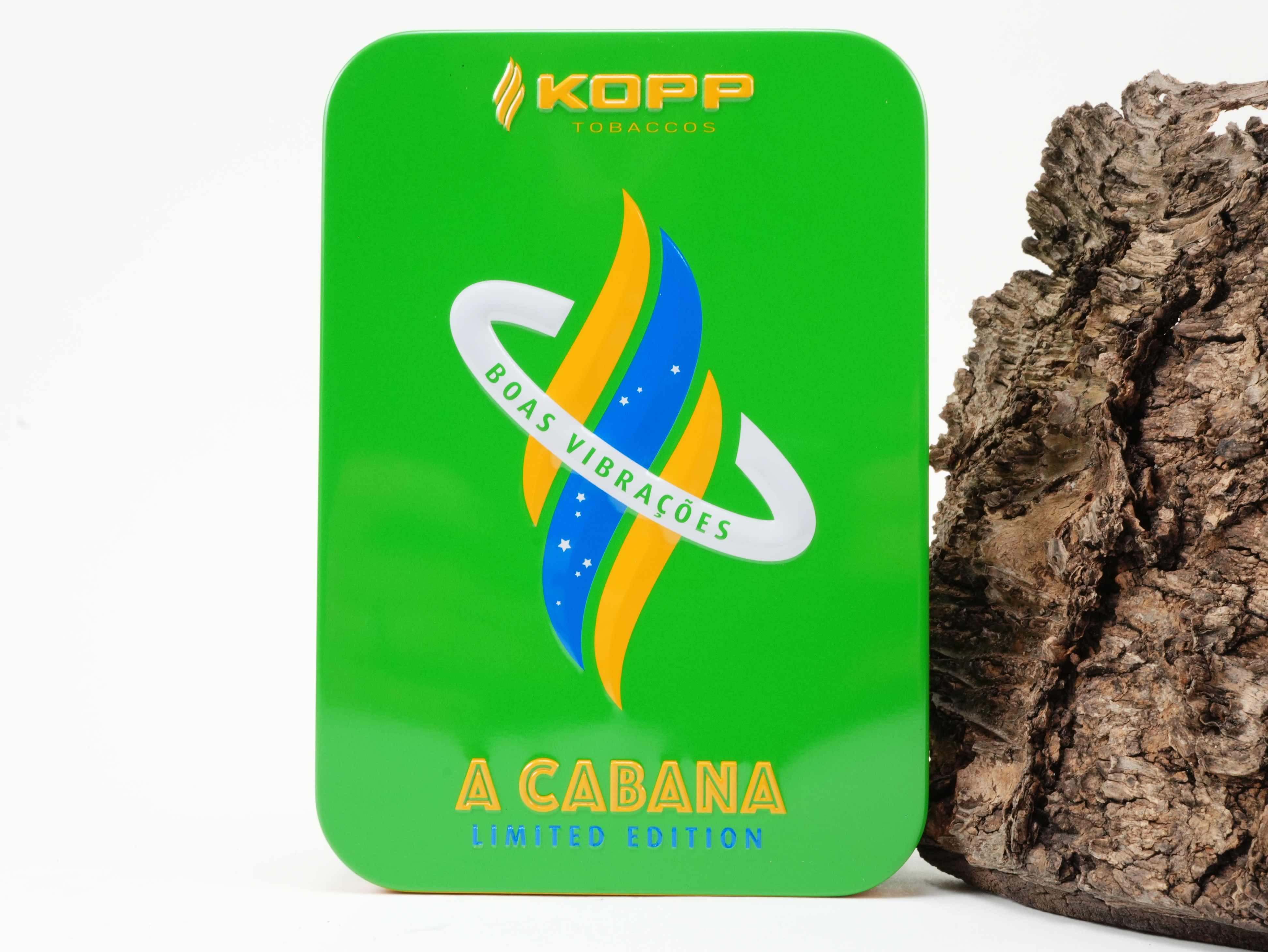 Kopp A Cabana Pfeifentabak