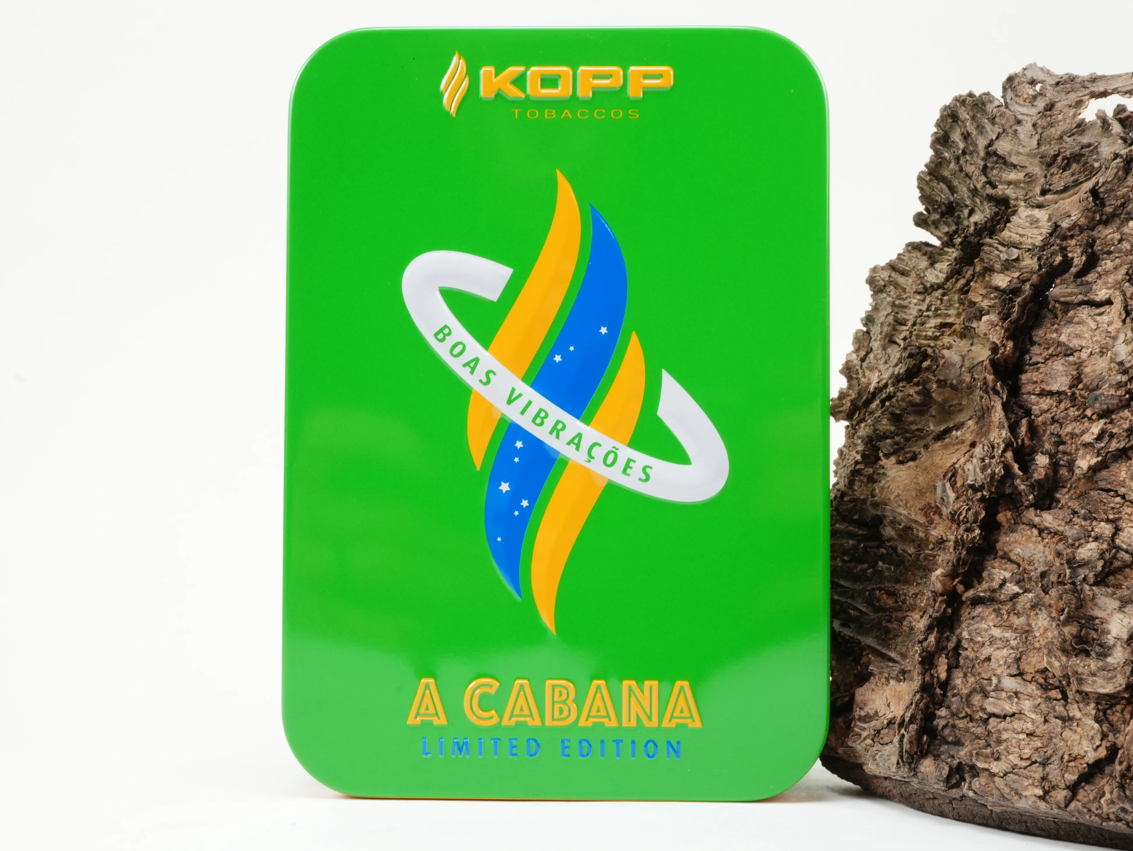 Kopp A Cabana Pfeifentabak