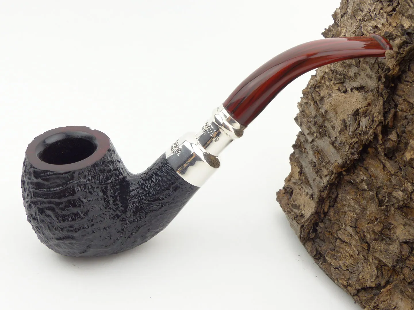 Peterson Pfeife Newgrange 68