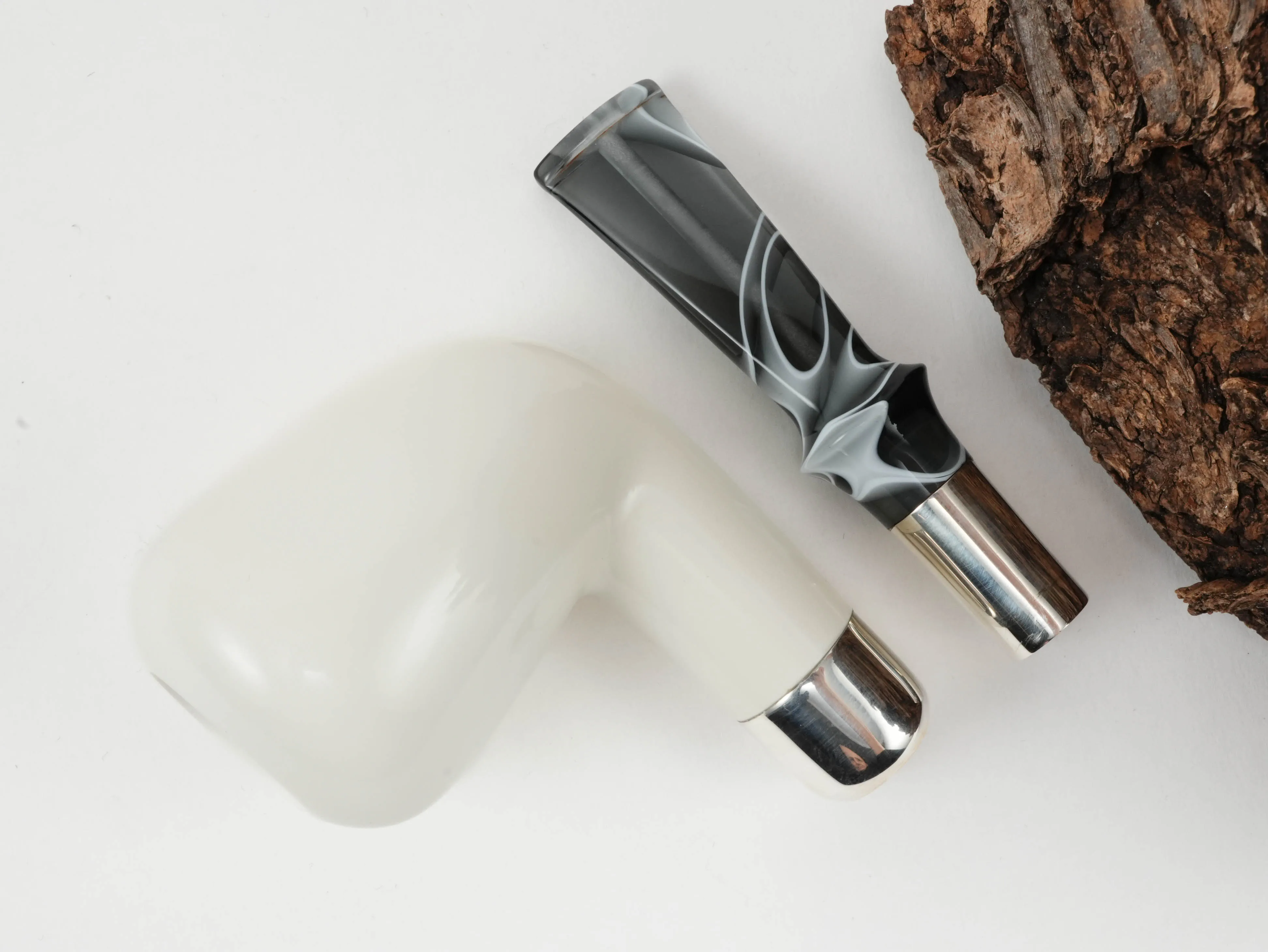 Altinay Meerschaum Pfeife #36 – Produktbild 9