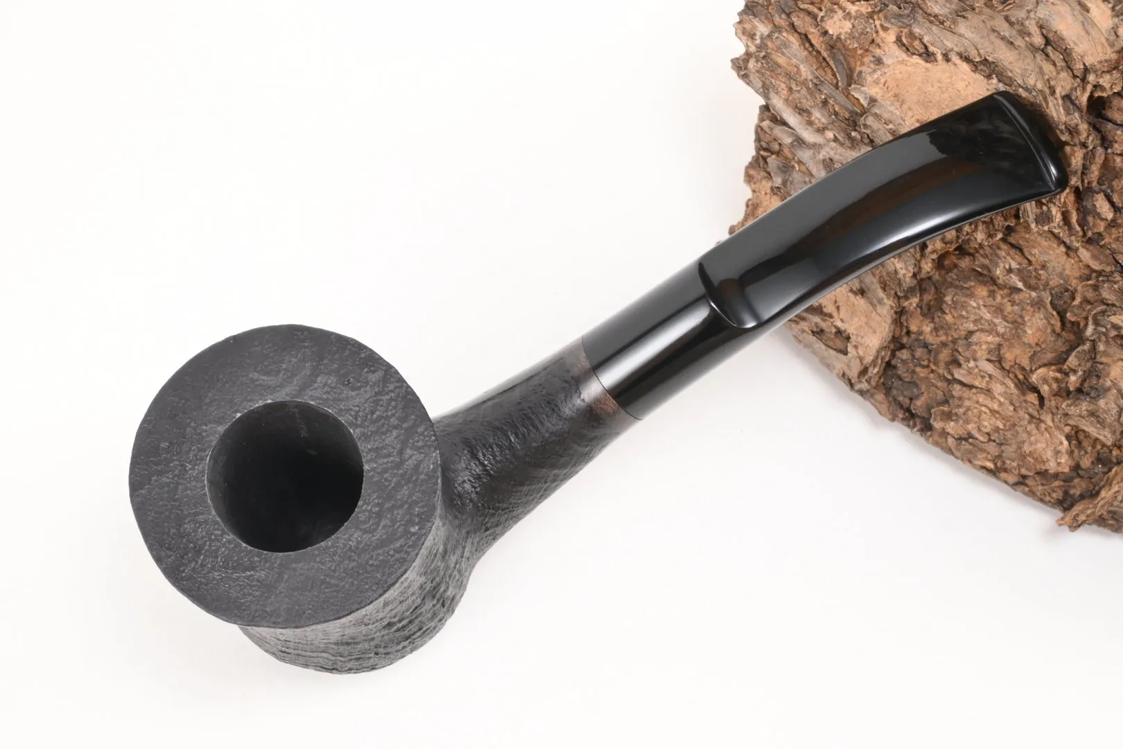 Mastro Geppetto Pfeife Eximia sand 4 – Produktbild 3