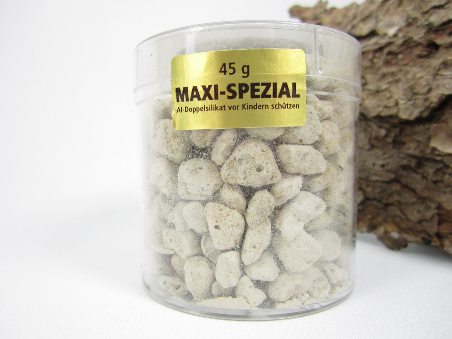 Brab Only One Pfeifenfilter Silikat – Produktbild 2