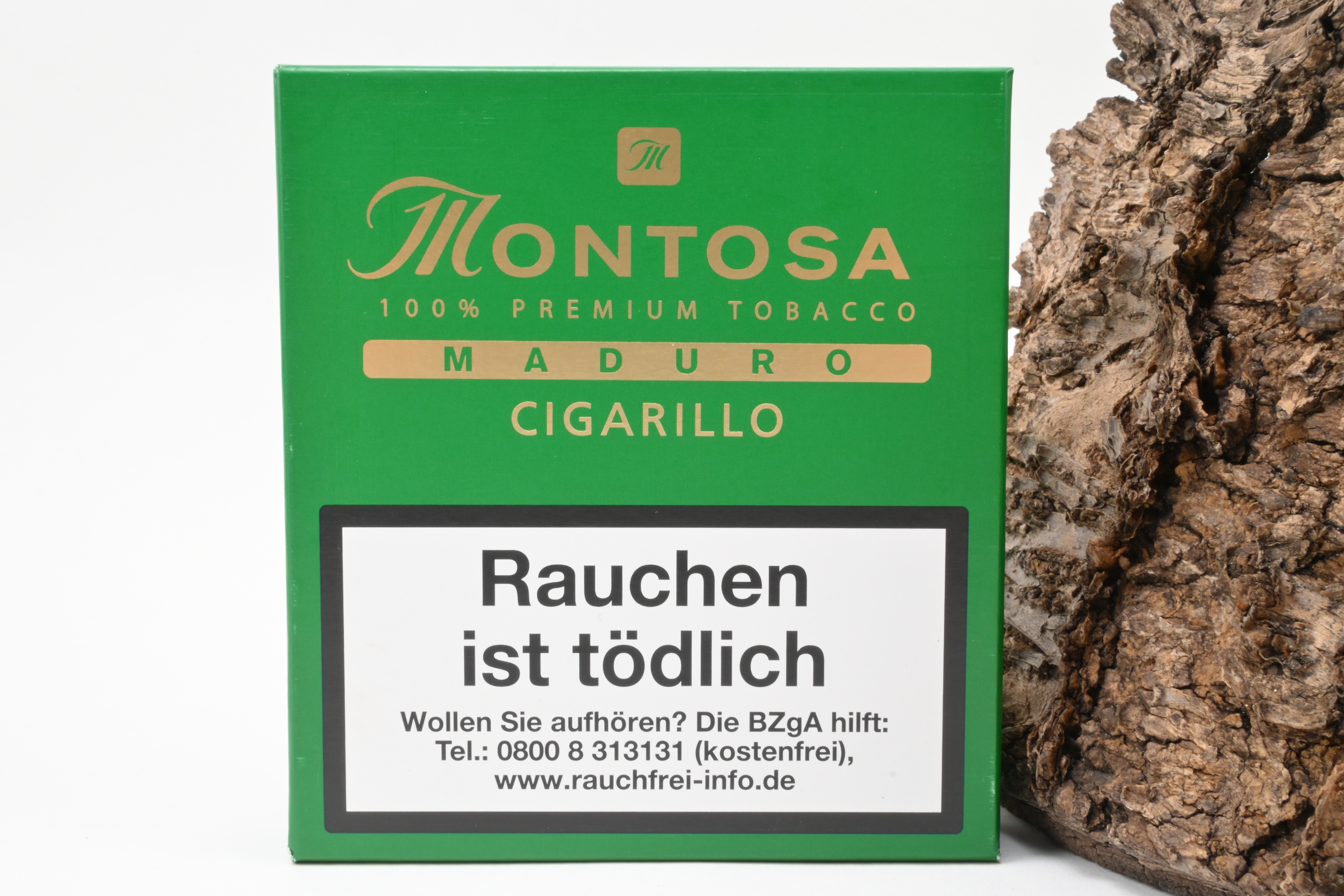 Montosa Maduro Cigarillo