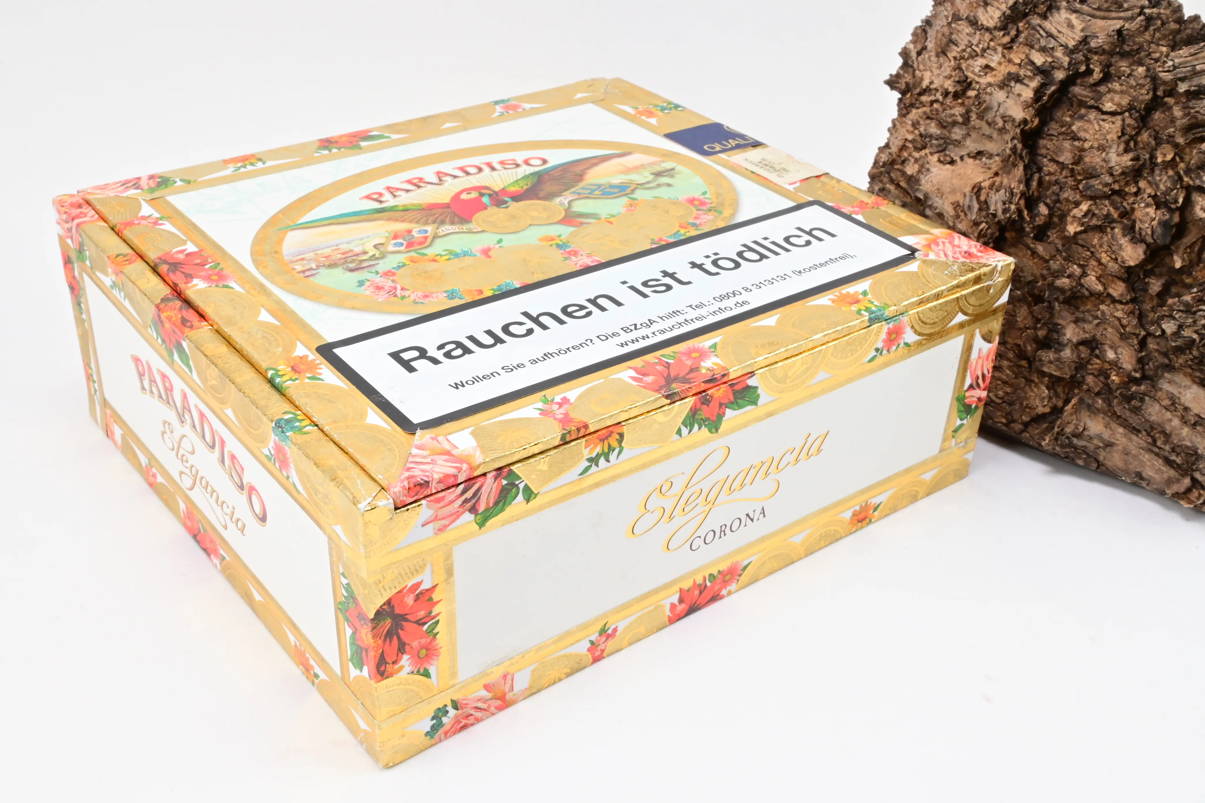 Paradiso Elegancia Corona – Produktbild 3