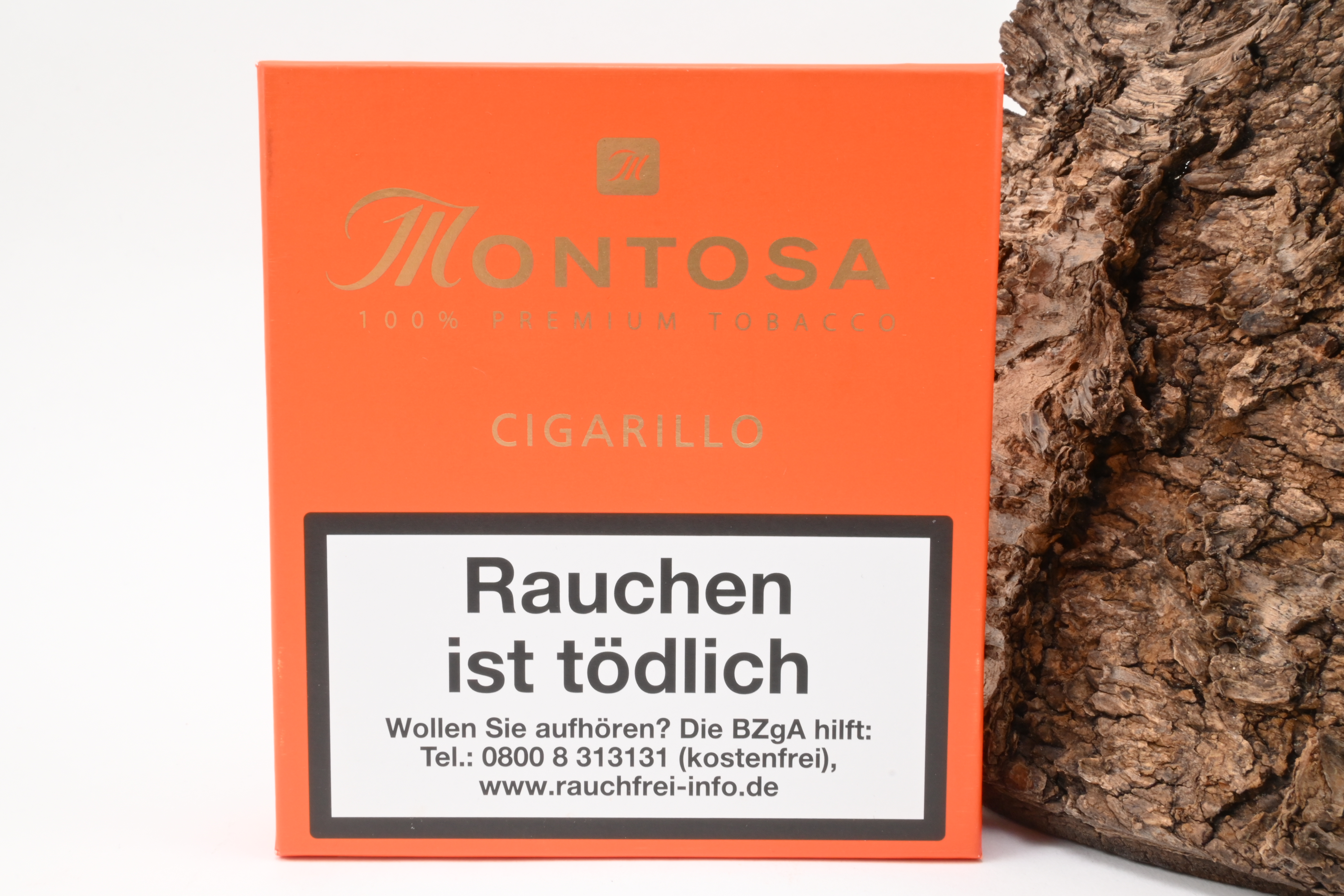 Montosa Claro Cigarillo