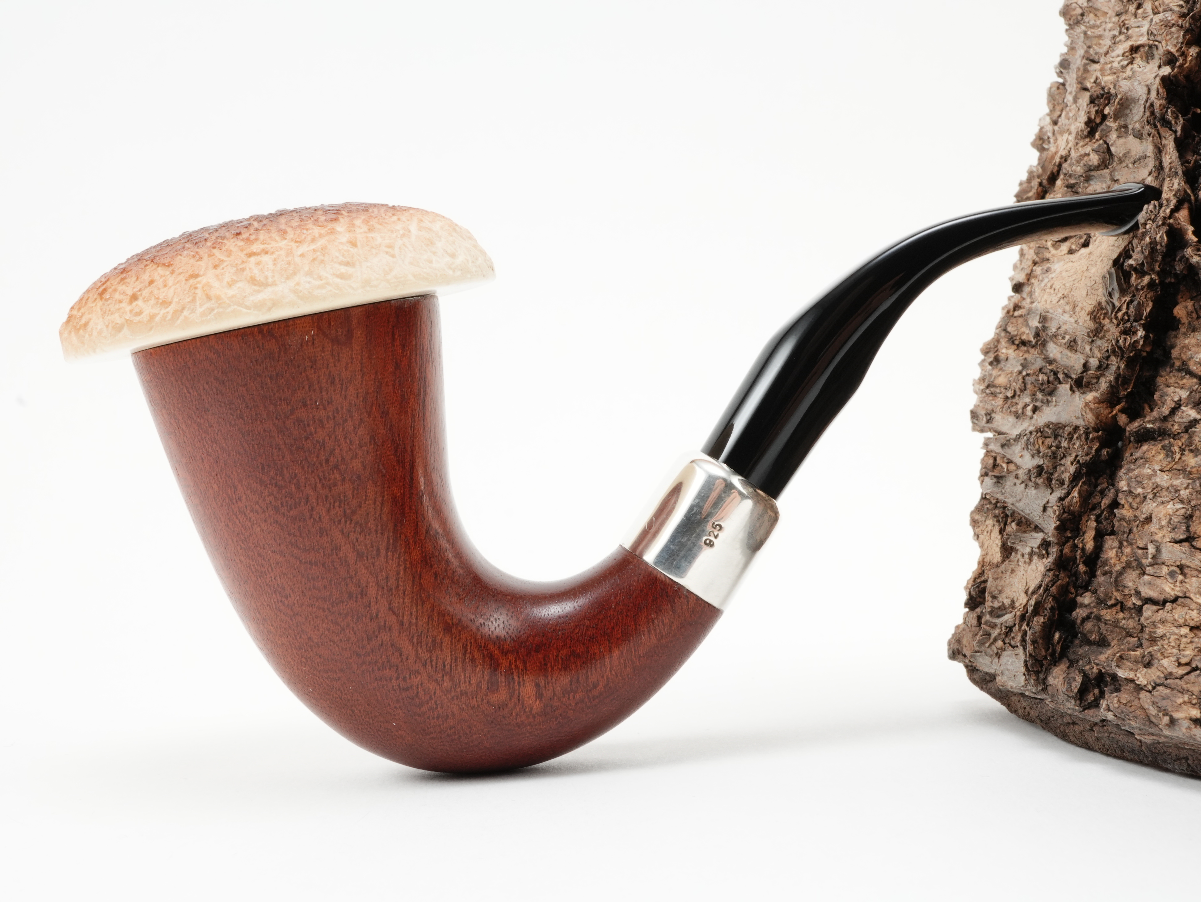 Altinay Meerschaum Pipe #28