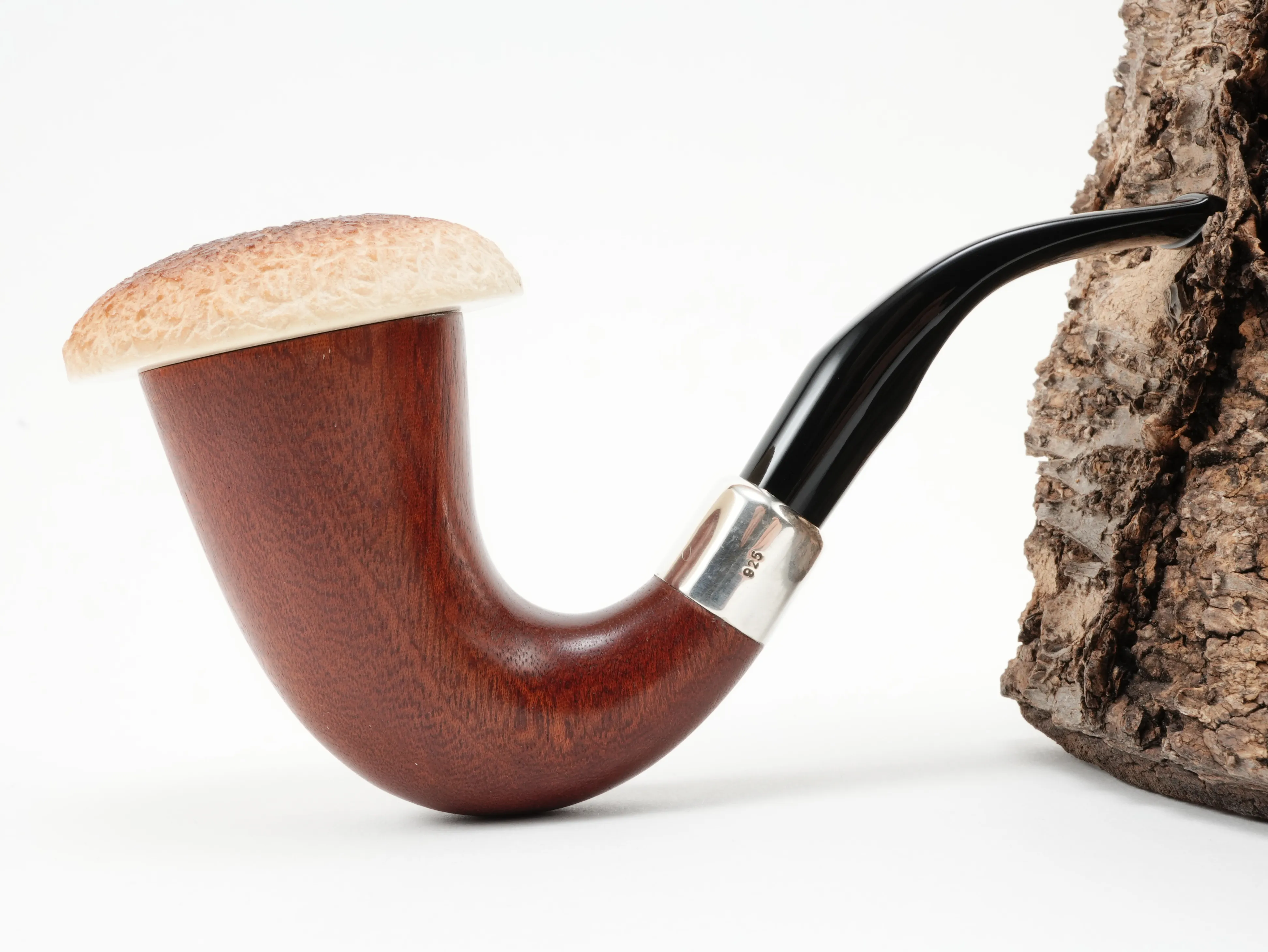 Altinay Meerschaum Pfeife #28 – Produktbild 2