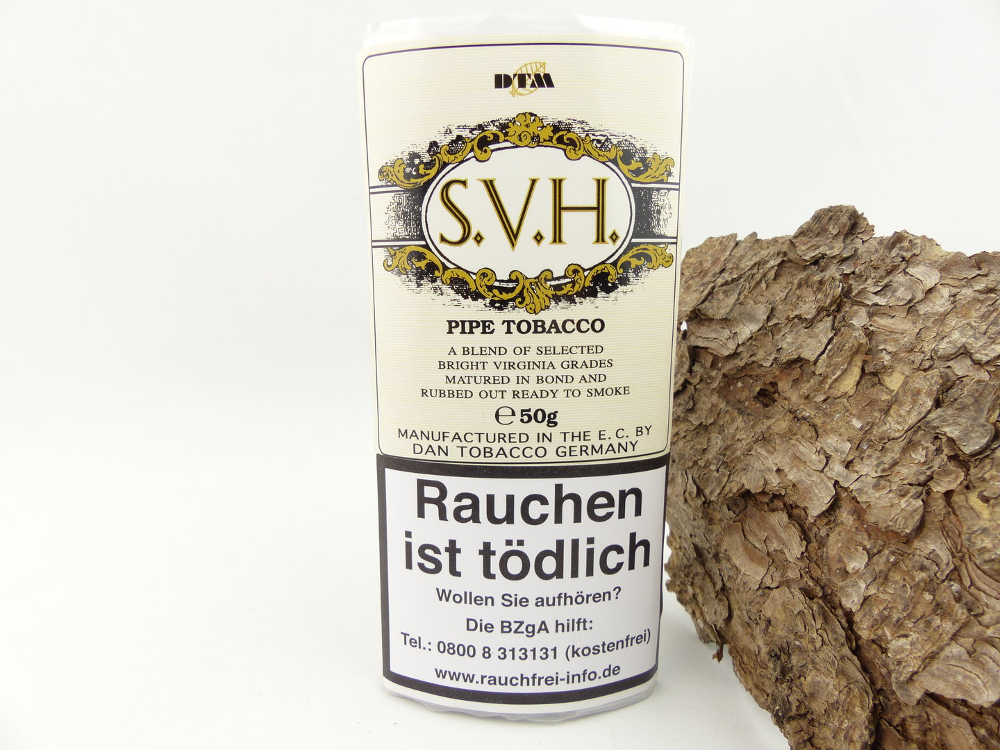 Dan Tobacco DTM S.V.H.