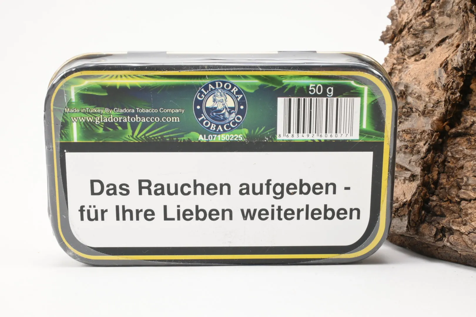 Pesse Canoe Neon Pearl 50g von Gladora Tobacco – Produktbild 2