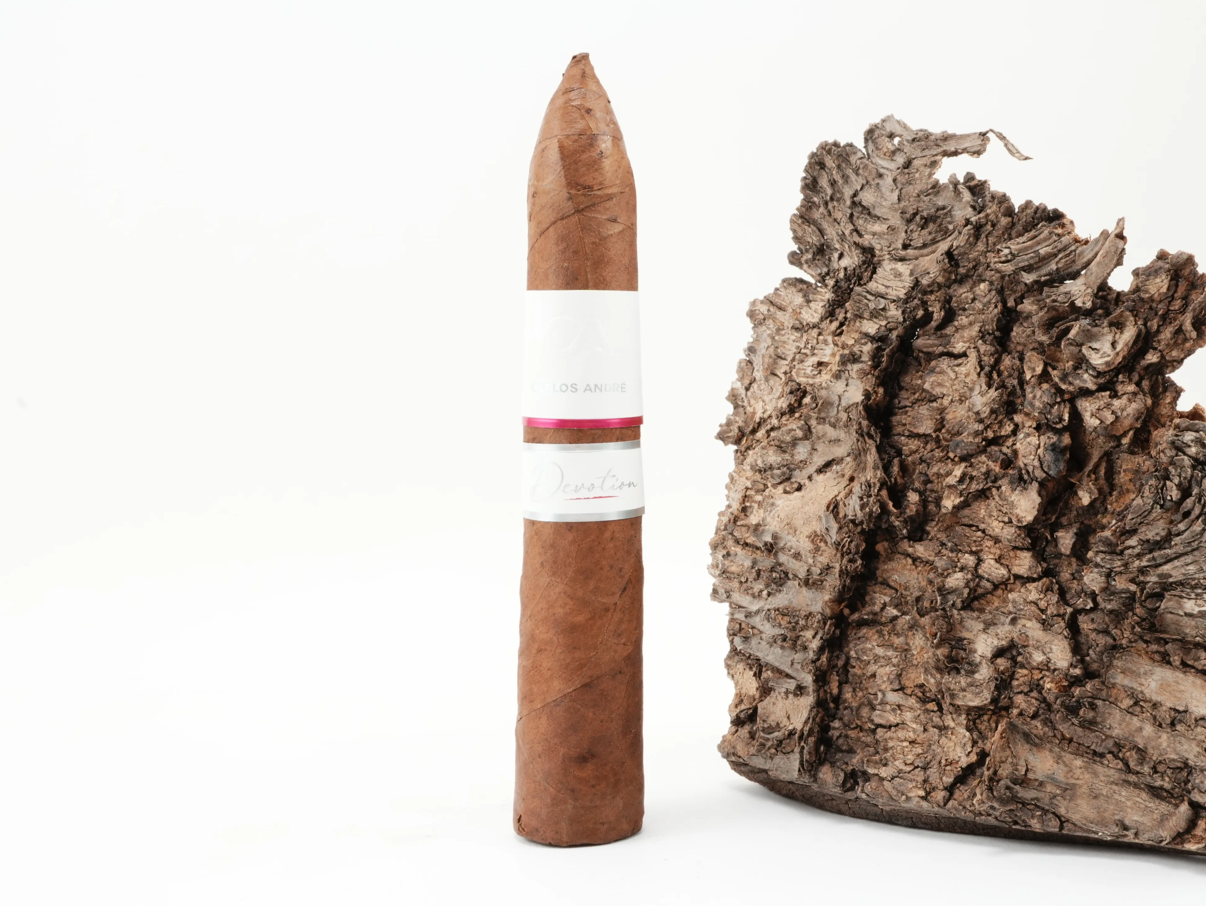 Carlos André Collector's Cut No. 3 Devotion