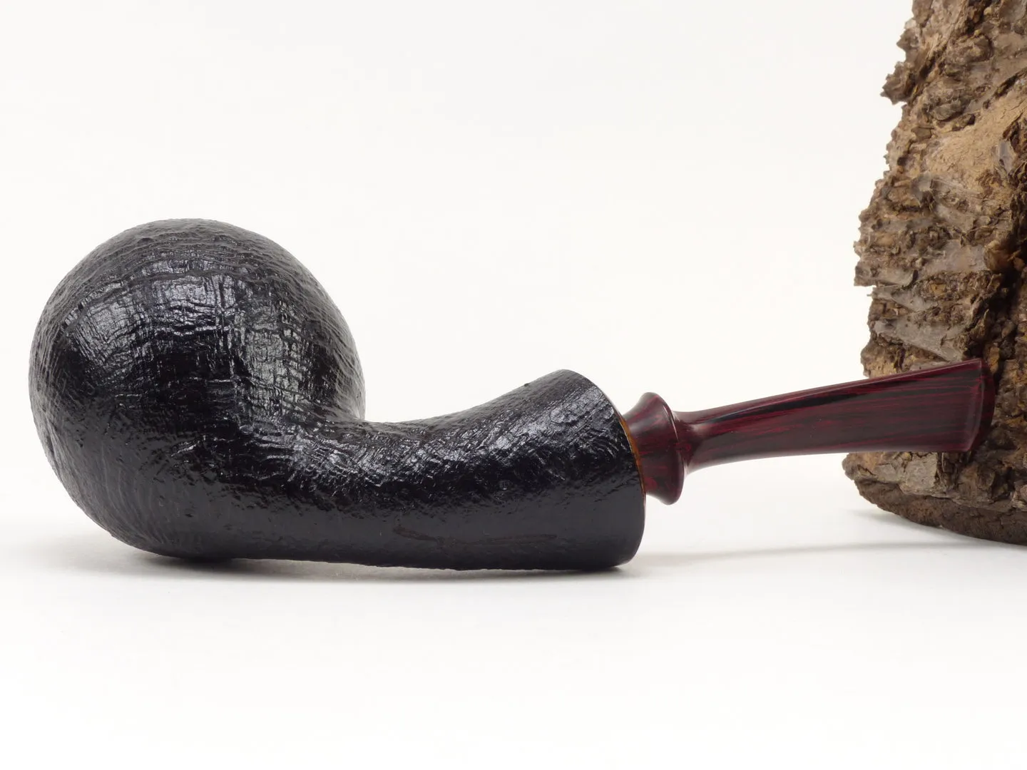Brentegani Pipe Pfeife #4 – Produktbild 7