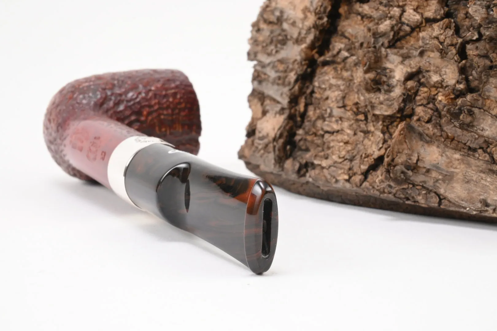 Peterson Pfeife Irish Harp 53 sand – Produktbild 4