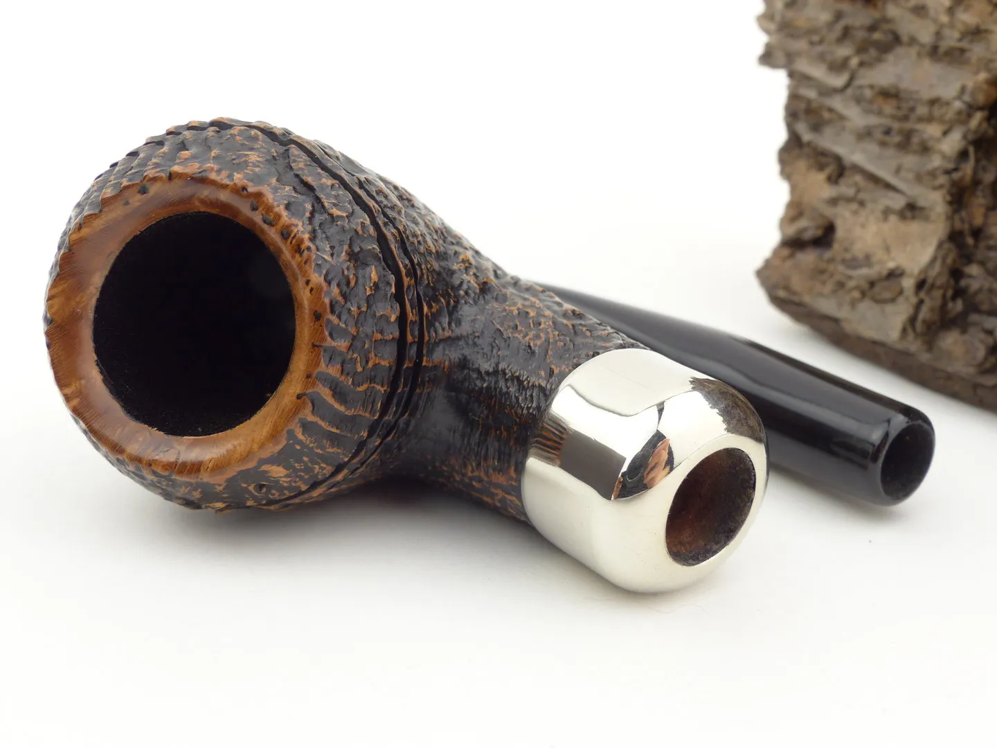 Peterson Pfeife Arklow 999 – Produktbild 8