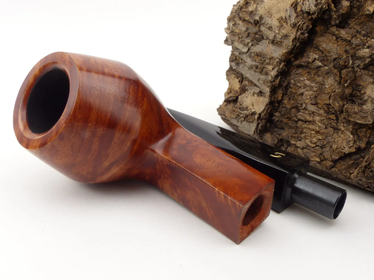 Savinelli Siena Pfeife 510 – Produktbild 8