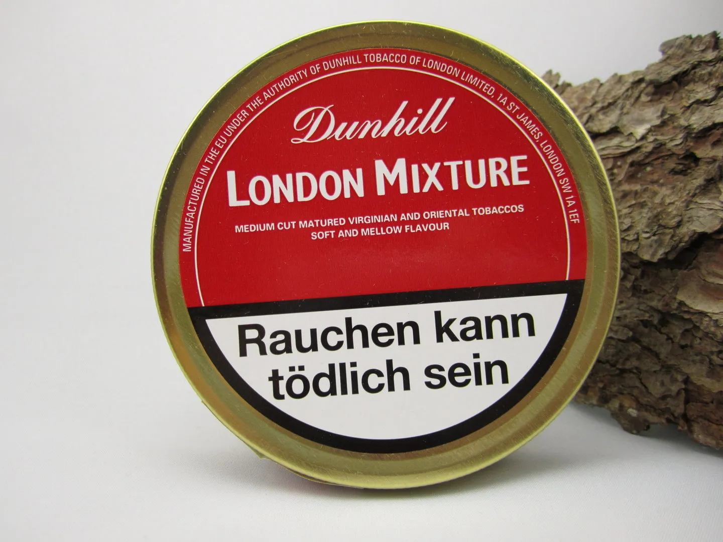 Dunhill London Mixture 50g