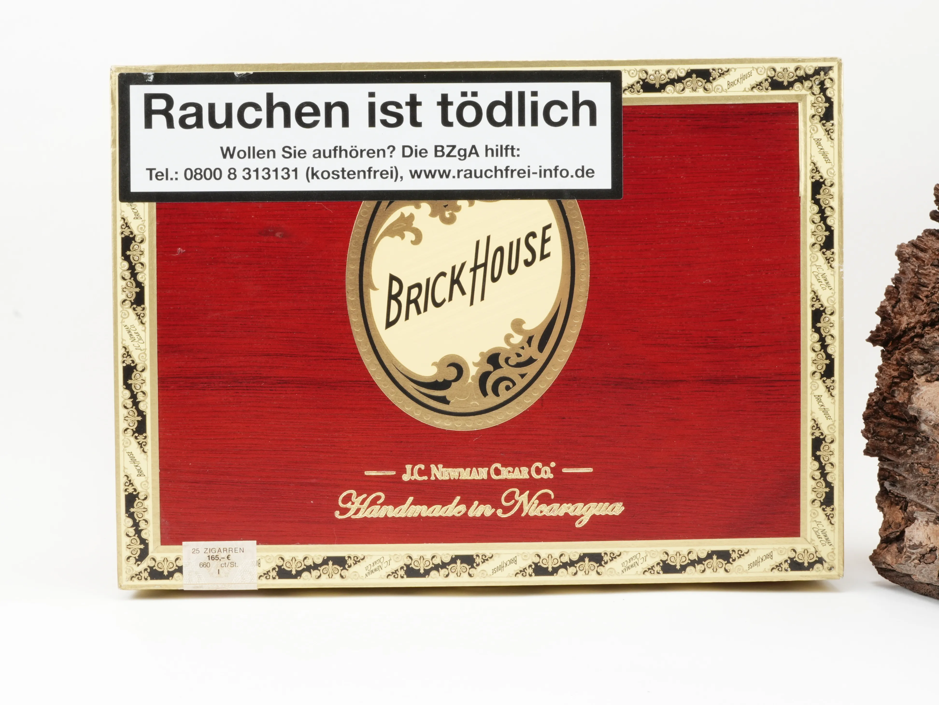 Brick House Classic Robusto – Produktbild 2