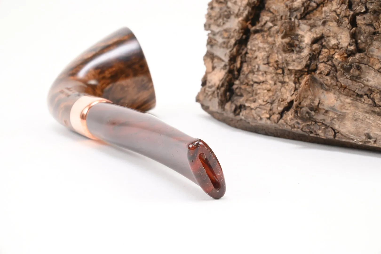 Mastro de Paja Grappa 2 braun – Produktbild 4