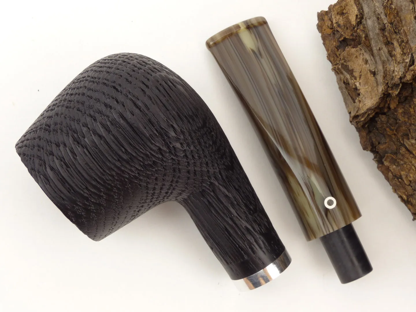Talamona Pfeife Oak Classic 17047 – Produktbild 9