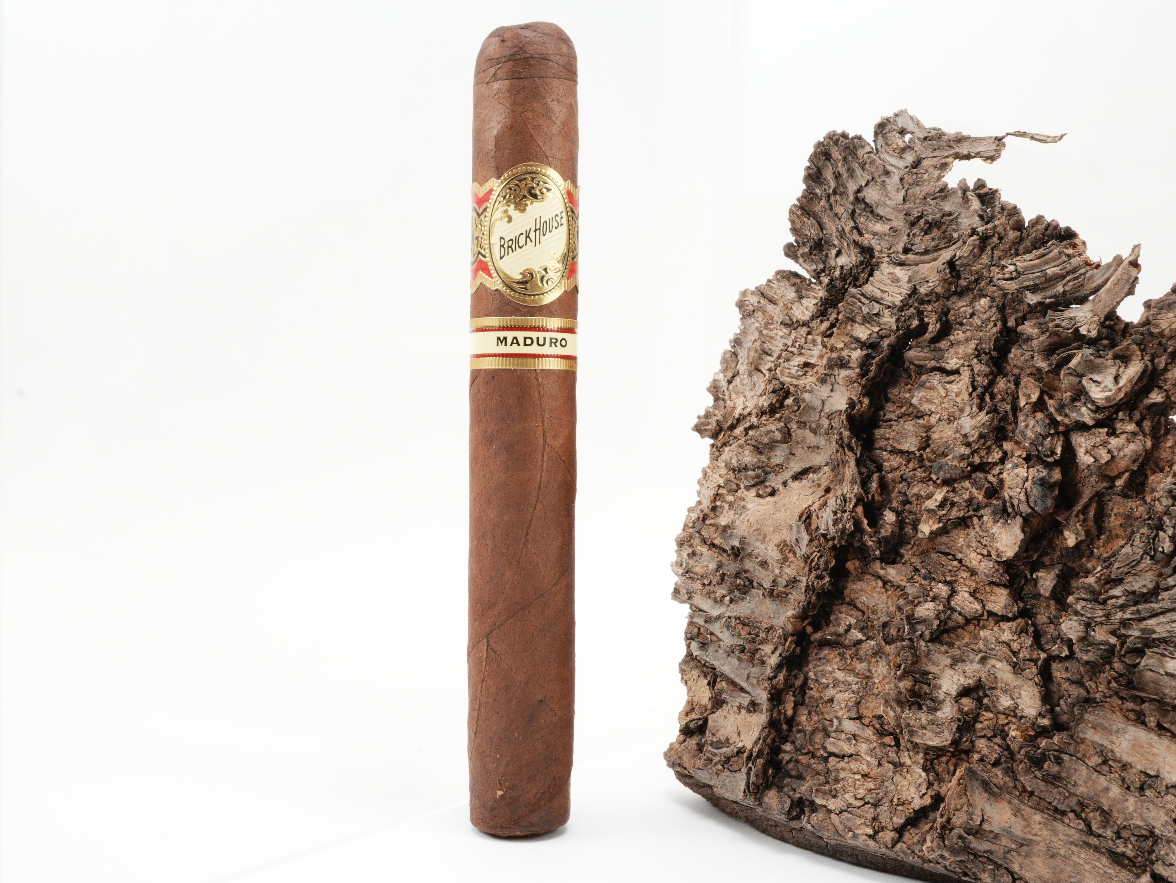 Brick House Maduro Toro