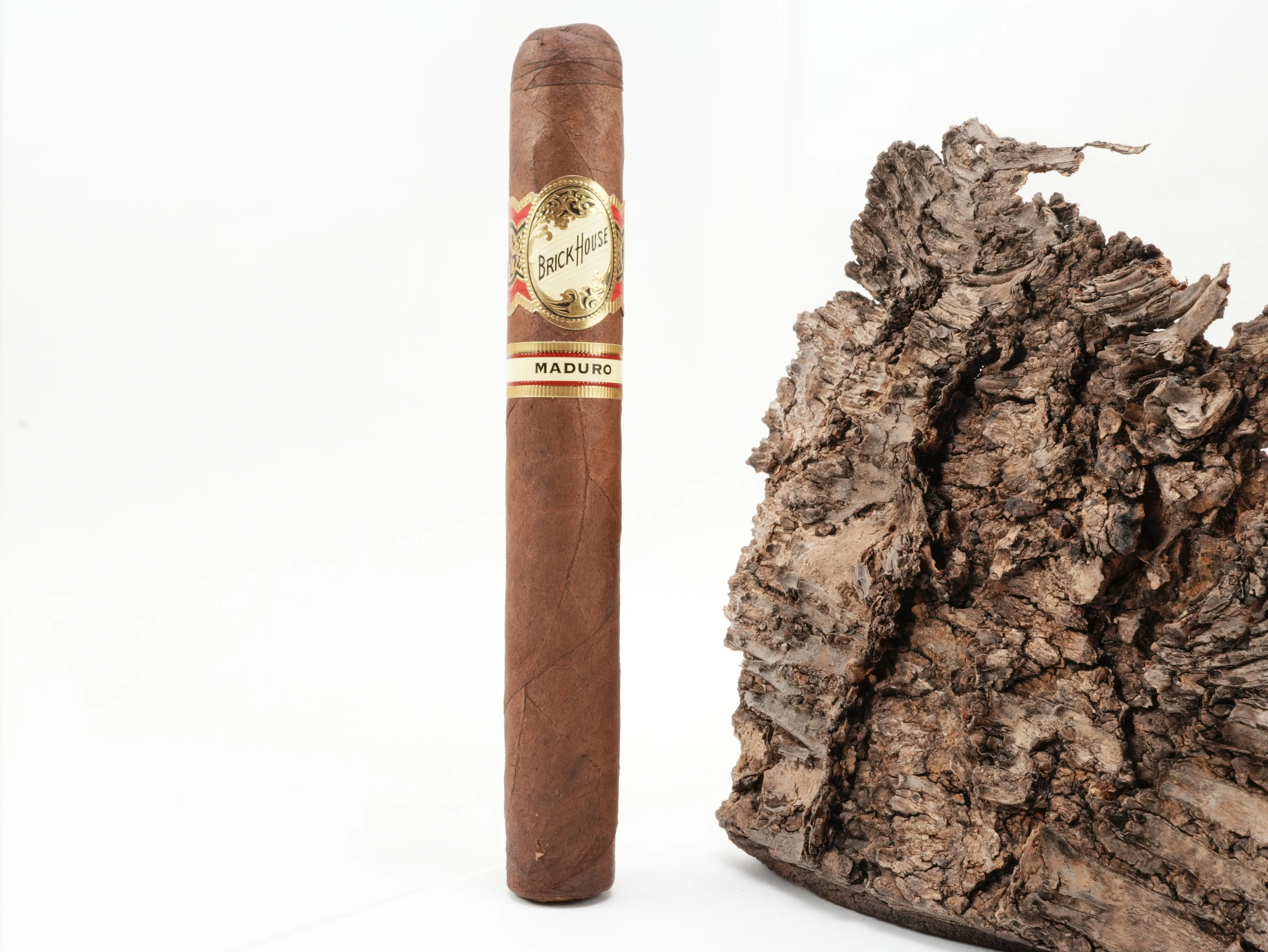 Brick House Maduro Toro