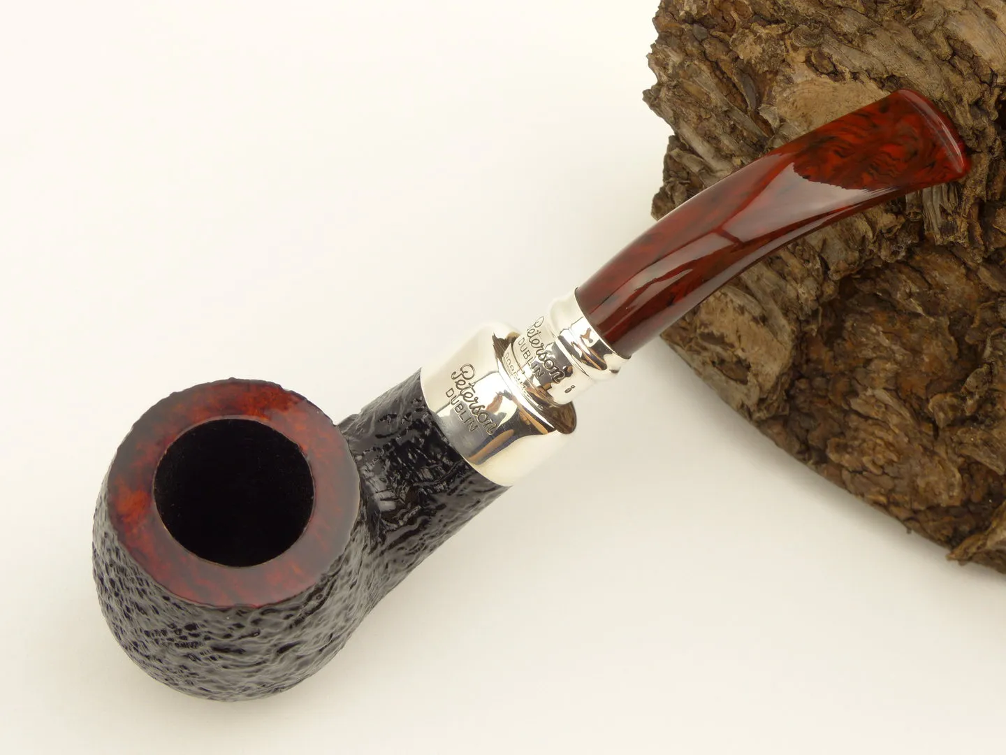 Peterson Pfeife Newgrange XL90 – Produktbild 3