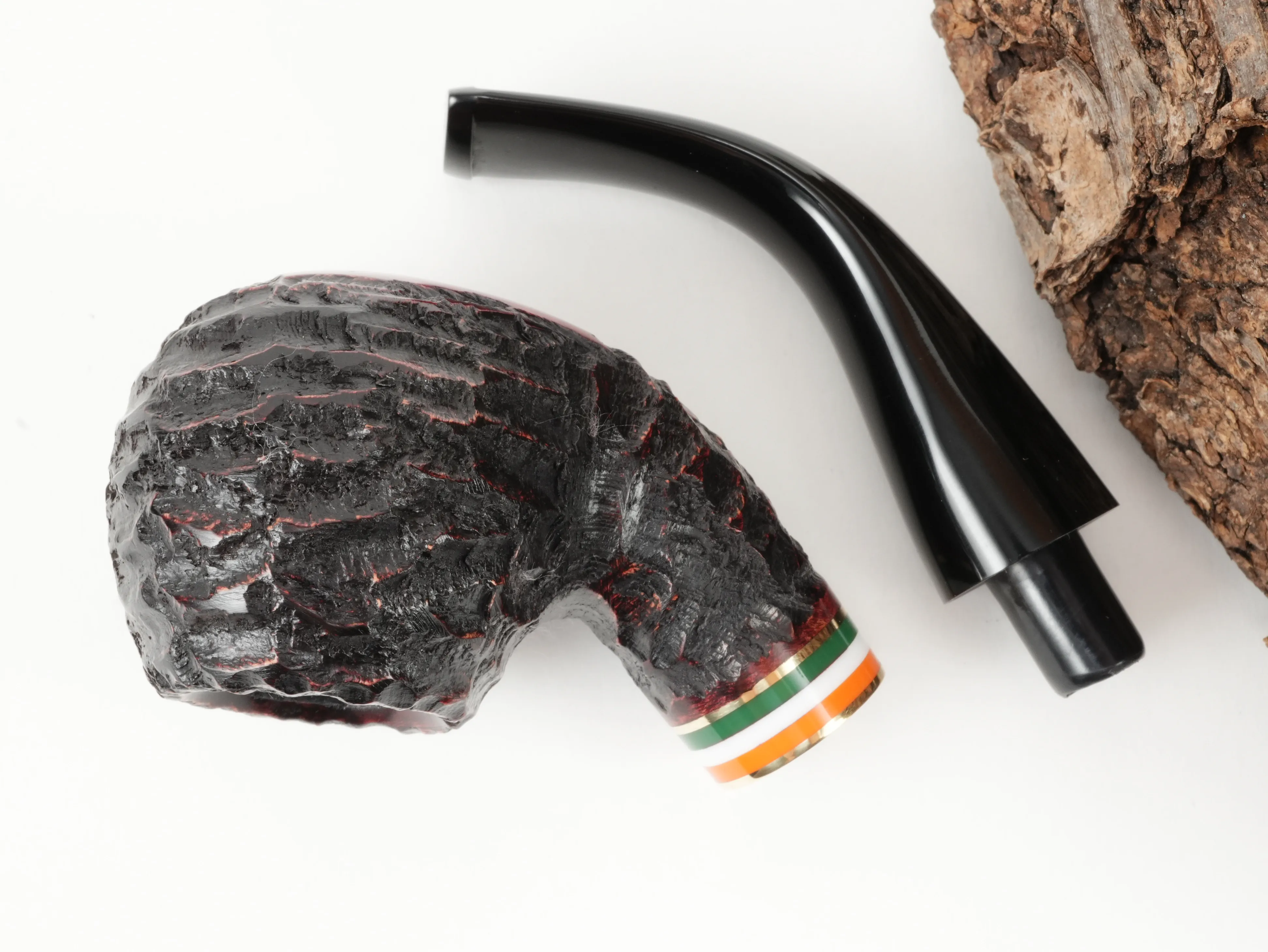 Peterson St. Patrick's Day 2026 03 rustic – Produktbild 9