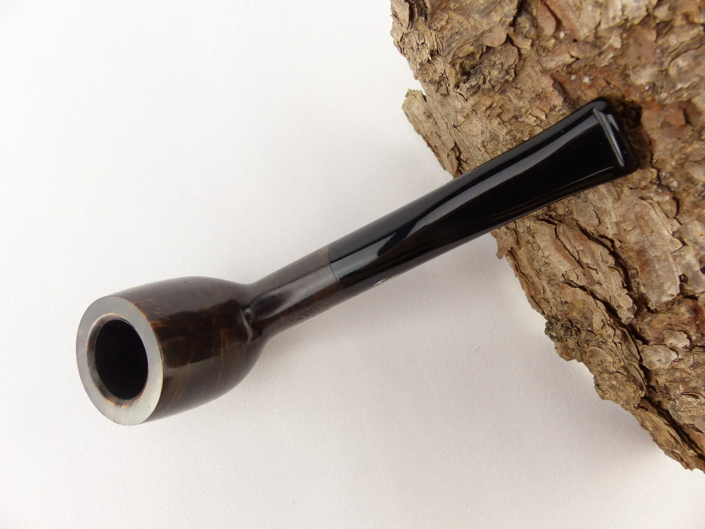 Rossi Pfeife Vulcano smooth 106 – Produktbild 3