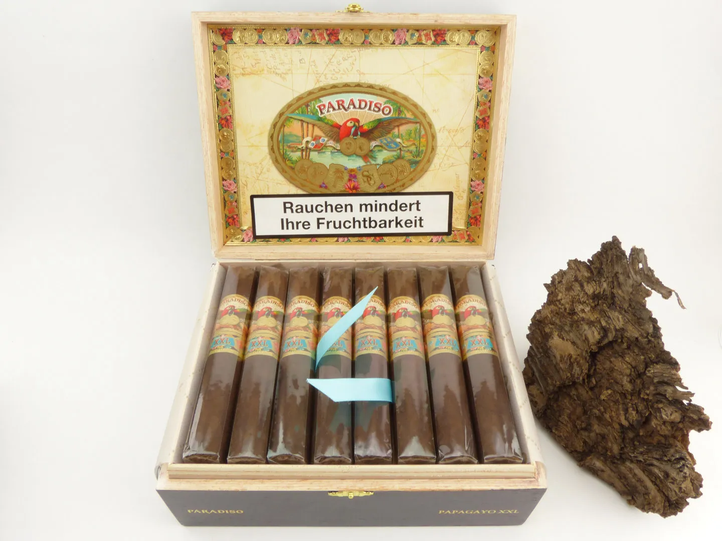 Paradiso Classic Papagayo XXL – Produktbild 2