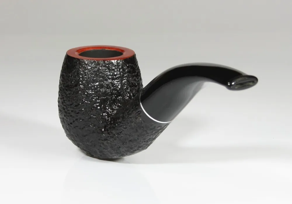 Savinelli Vesuvio Pfeife 616 – Produktbild 12