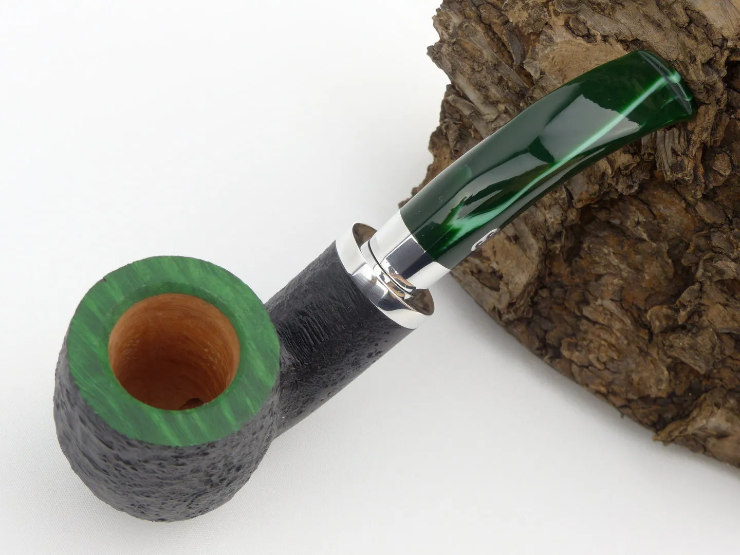 Chacom Skipper 41 grün – Produktbild 3