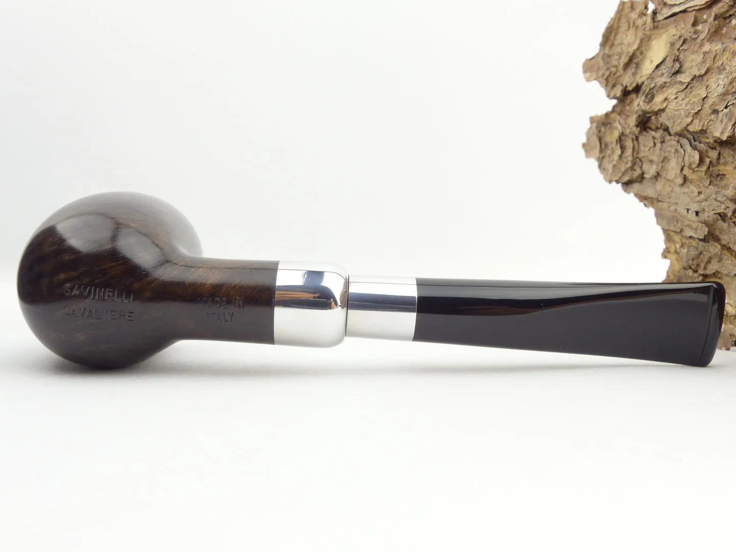 Savinelli Cavaliere Pfeife 106 – Produktbild 7