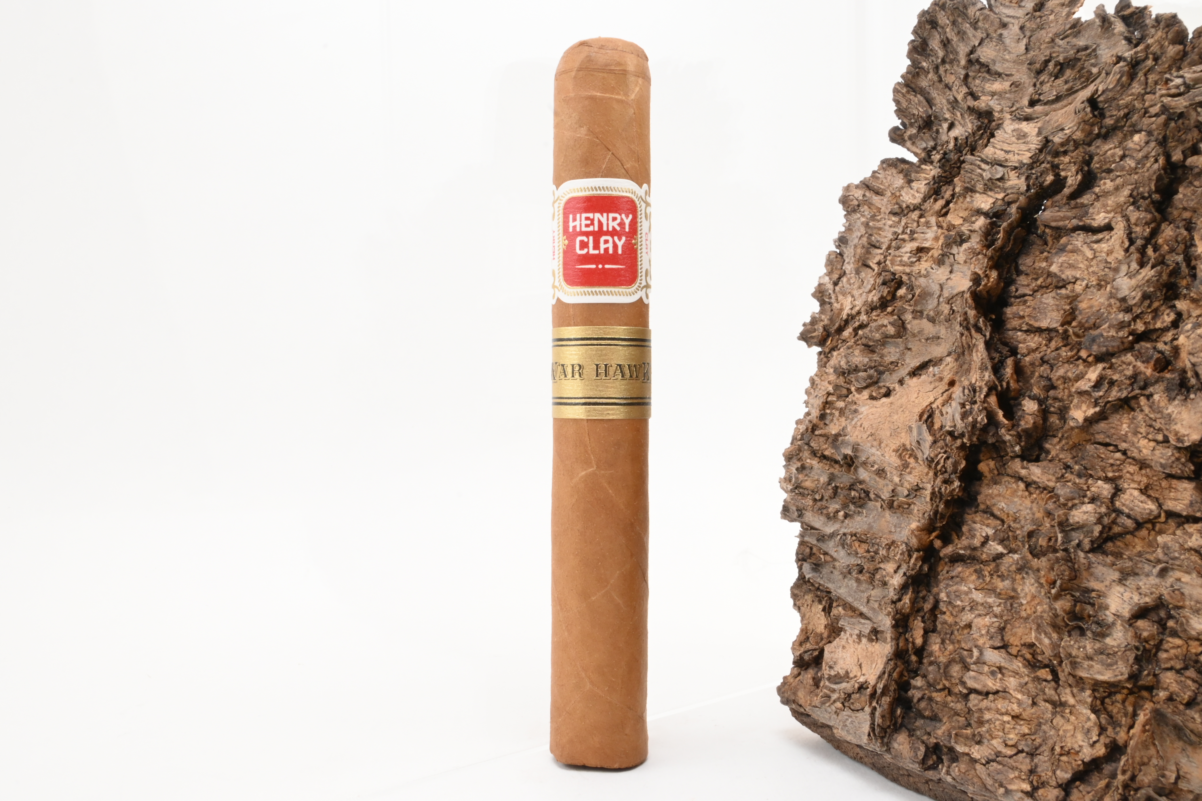 Henry Clay War Hawk Corona