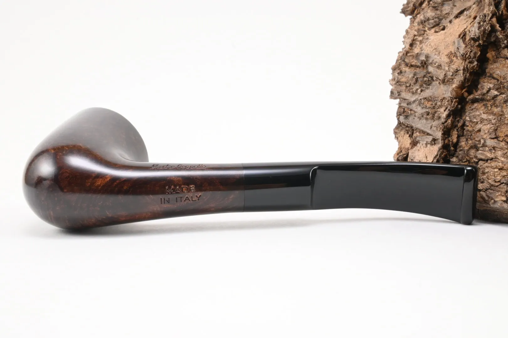 Mastro Geppetto Pfeife Eximia dunkel 6 – Produktbild 7