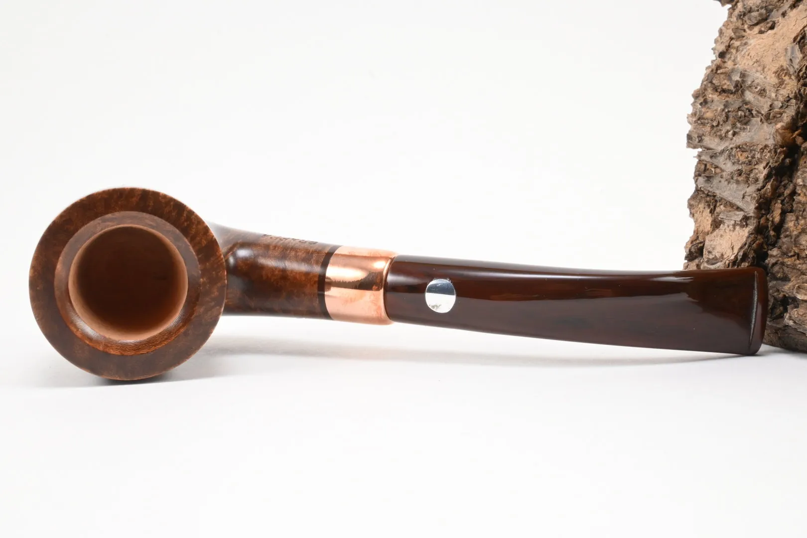 Mastro de Paja Grappa 6 braun – Produktbild 6