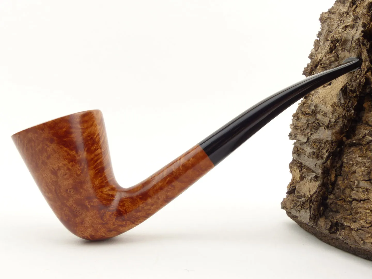 Bruno Nuttens Pfeife Heritage H3 #6 – Produktbild 2