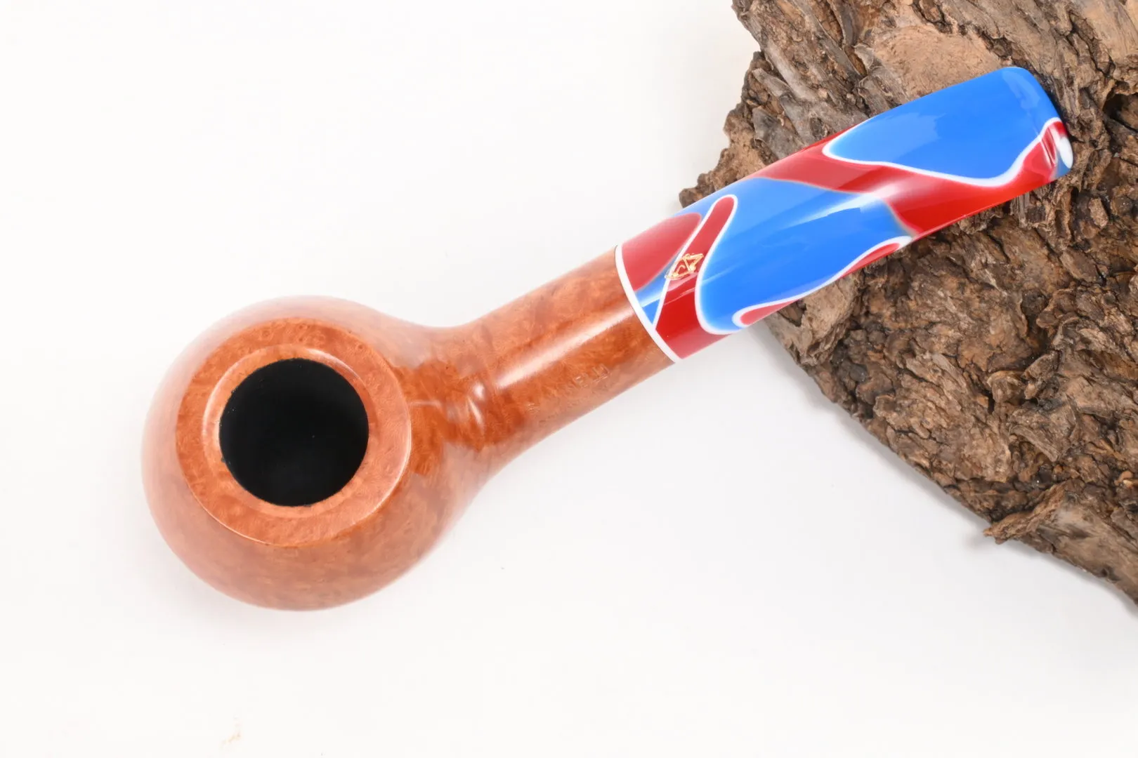 Savinelli Colombina Pfeife light – Produktbild 3