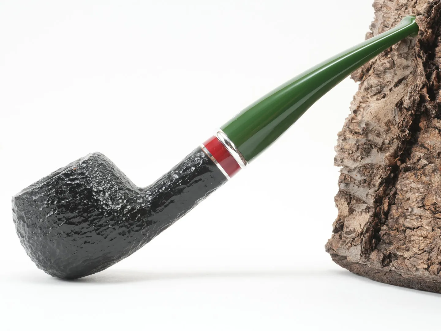 Savinelli St. Nicholas 2025 Pfeife 315 – Produktbild 2