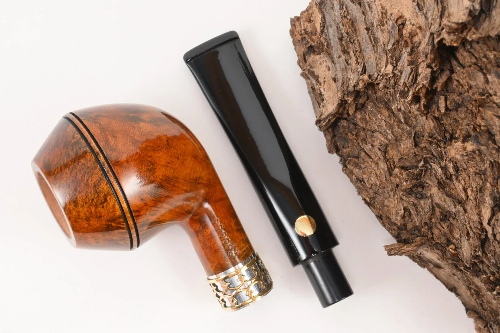 Mastro de Paja Rococo 3 contrast – Produktbild 9