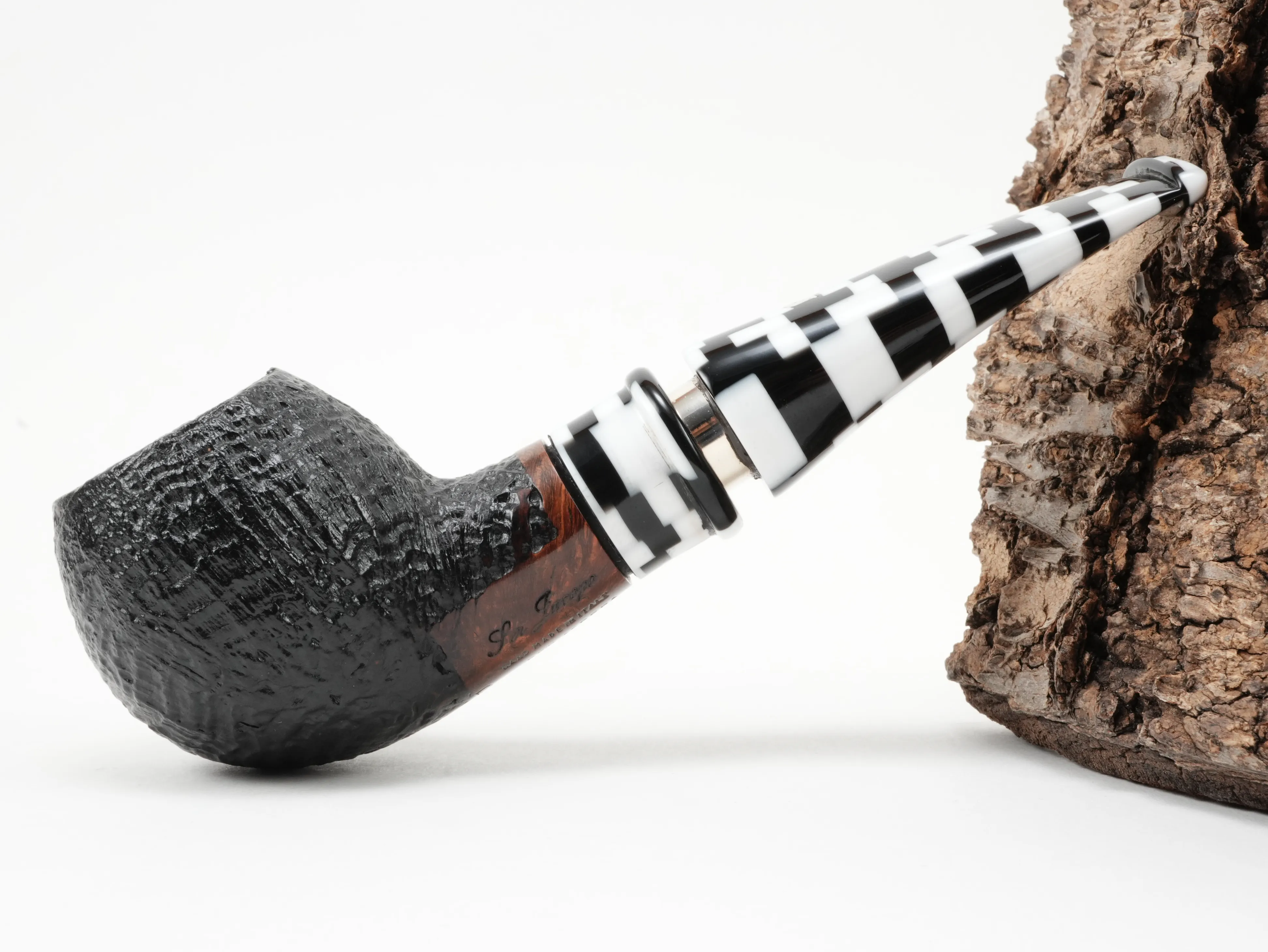 Ser Jacopo Pfeife S1D #75 – Produktbild 2