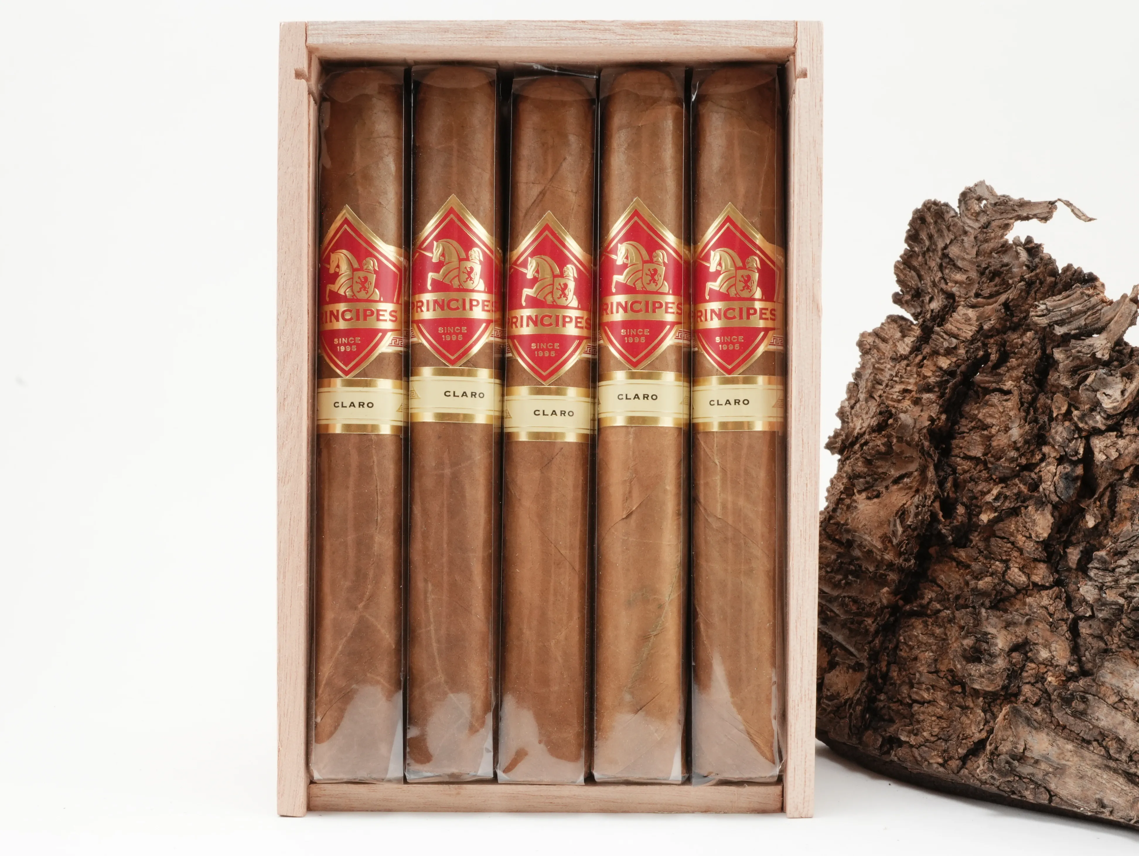 Principes Claro Toro – Produktbild 3