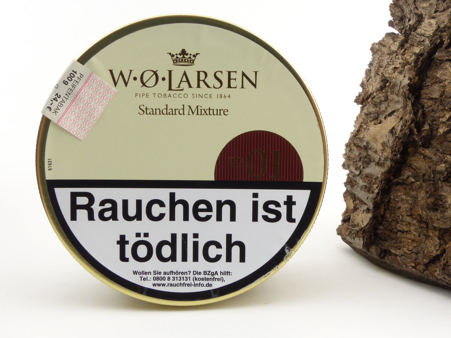 w_o_larsen_standard_mixture_no_1_1