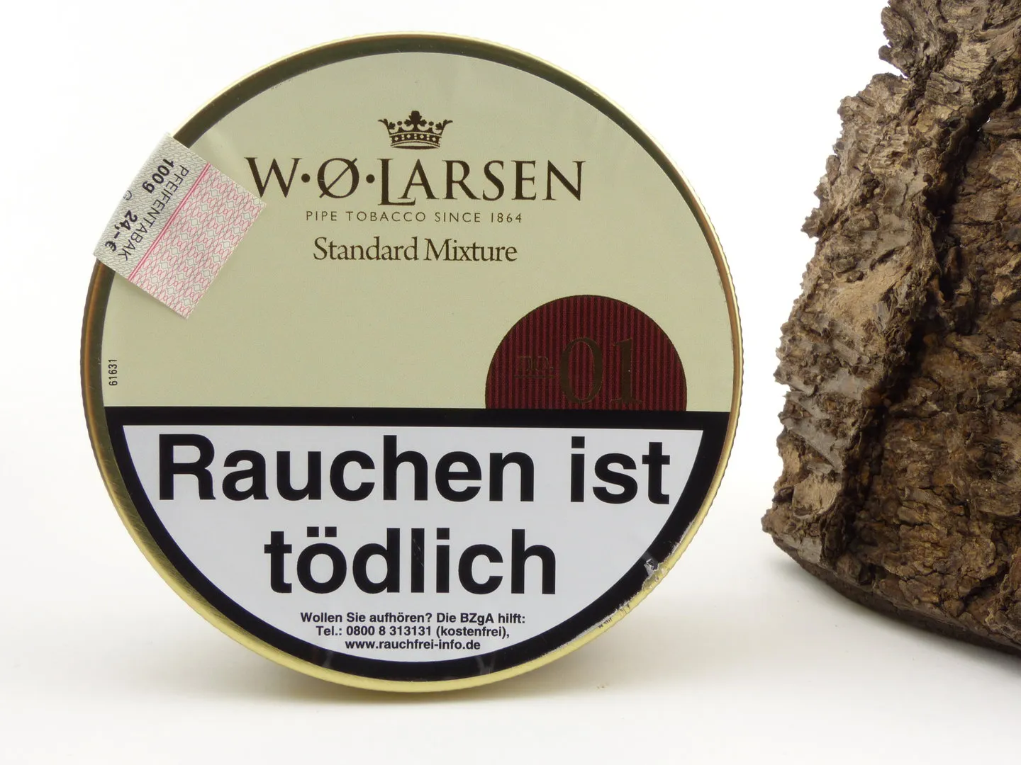 w_o_larsen_standard_mixture_no_1_1