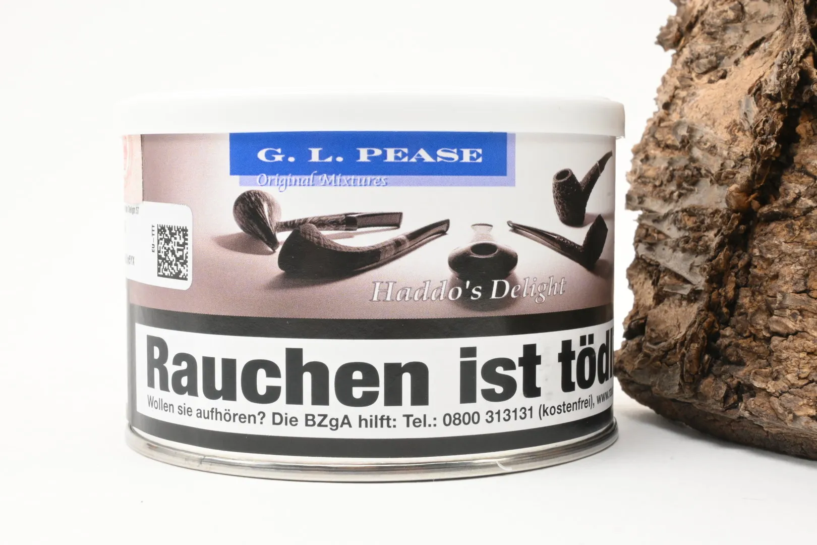 G.L. Pease Haddo's Delight 57g