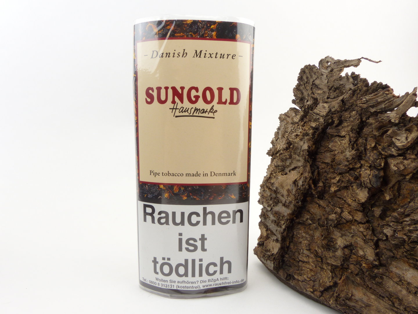 Danish Mixture Sungold Hausmarke