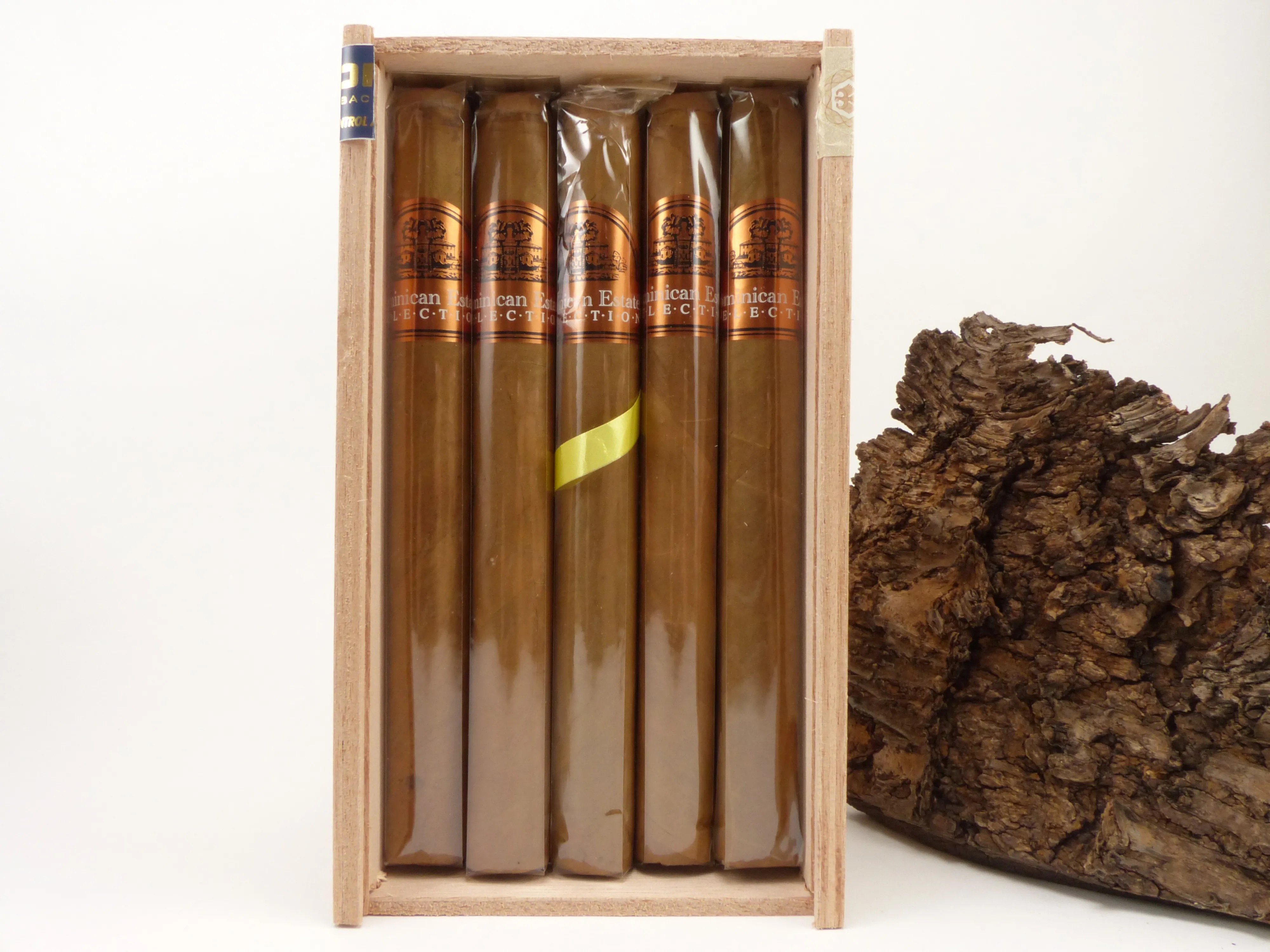 Dominican Estates Churchill