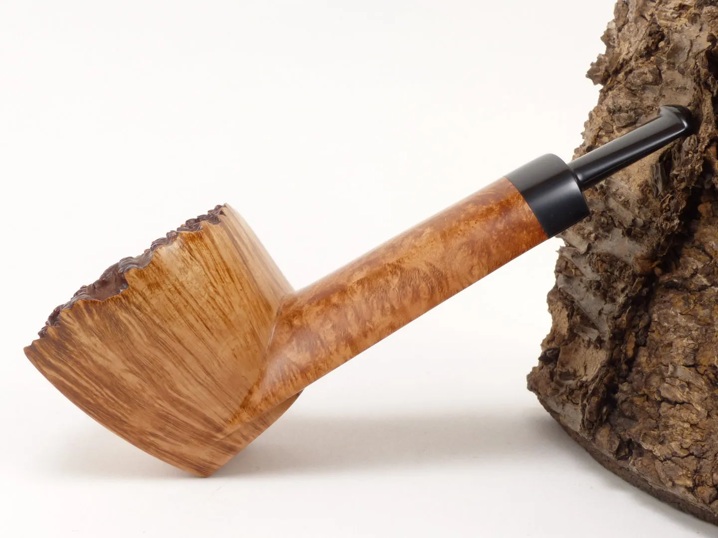 Thorsten Feitt Pfeife ohne Filter #13 – Produktbild 2